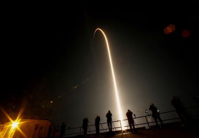 Iran Urges Binding Treaty to Prevent Arms Race in Outer Space