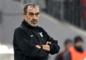 ساری: حریف مثل یک بایرن مونیخ واقعی بازی کرد/ تا گل دوم آنها در جریان بازی ماندیم