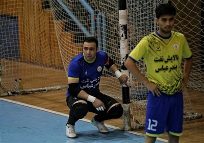 محمدی: تمام تلاشم را کردم تا به تیم ملی فوتسال بازگردم/ چالش متفاوتی را برگزیدم