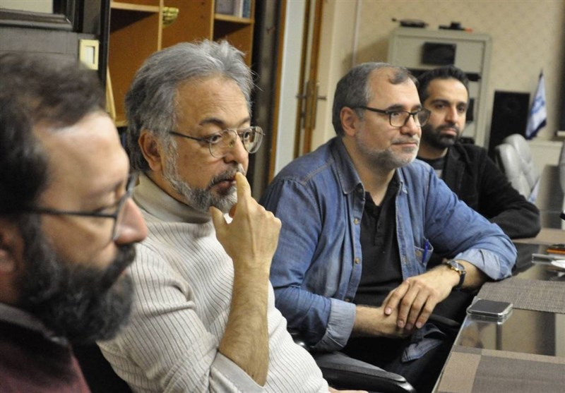 مستند , مستند ایران , مرکز گسترش سینمای مستند و تجربی , 