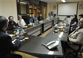 دیدار مدیر عامل مرکز گسترش با هیات مدیره صنوف سینمای مستند/ سرنوشت مستندنگاری پروژه‌های ملی چه شد؟
