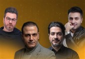 نامزدهای بهترین‌های موسیقی ایران در جایزه حافظ معرفی شدند