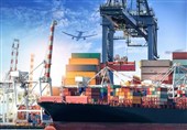 حجم تجارت خارجی کشور به حدود 104 میلیارد دلار رسید