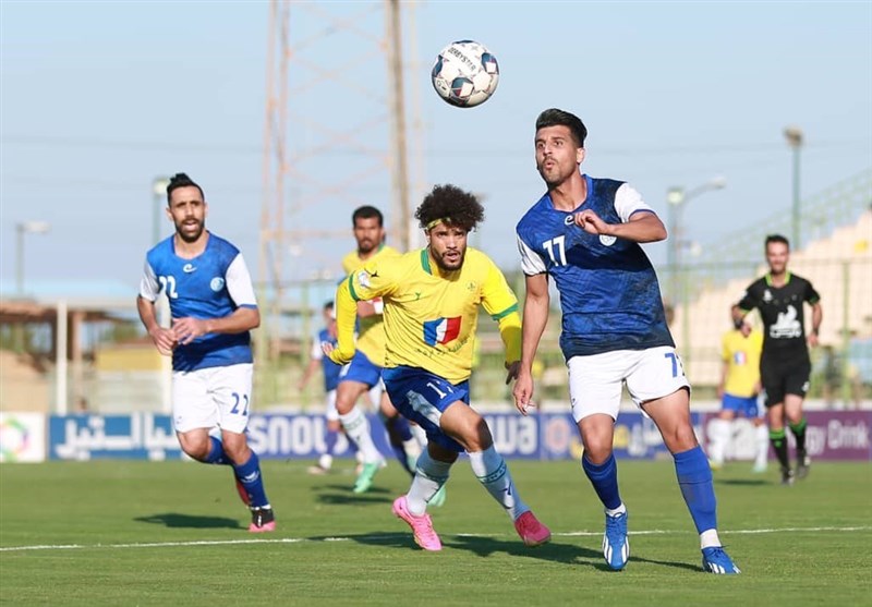 استقلال ملاثانی , لیگ دسته اول فوتبال , تیم فوتبال فجر سپاسی , 