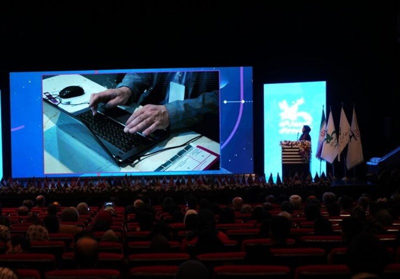 پویانمایی , انیمیشن , کانون پرورش فکری , 