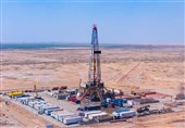 ادامه اکتشاف گاز در استان‌های بوشهر و فارس/ احتمال کشف نفت در اردبیل