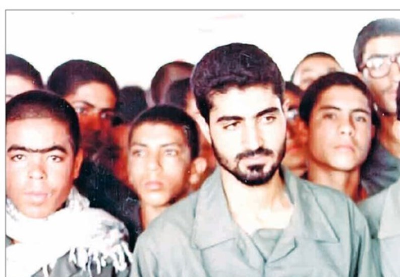 مستند , سینما , دفاع مقدس , سردار سلیمانی , سردار قاسم سلیمانی , 