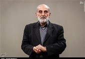 شریعتمداری: دشمن فقط زبان زور و موشک را می‌فهمد
