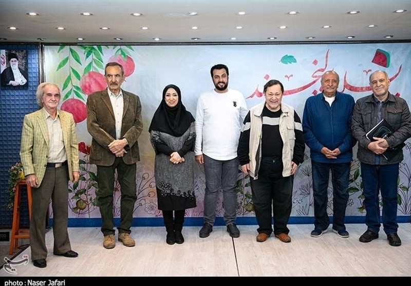 ادبیات طنز , رادیو , تلویزیون , 