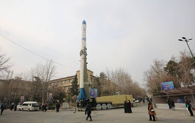 دانشگاه تهران , پژوهشگاه هوافضای ایران , دانشگاه های جمهوری اسلامی ایران , 