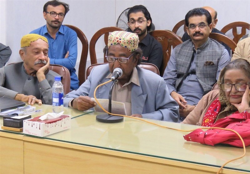 بزرگداشت پروین اعتصامی