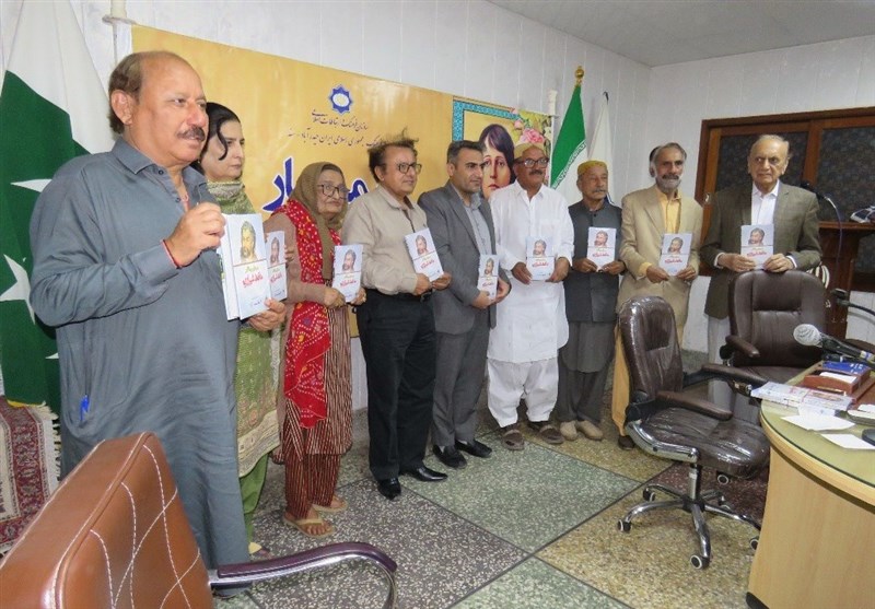 بزرگداشت پروین اعتصامی