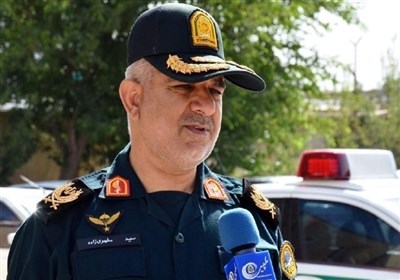 60 لیدر‌ اغتشاشات‌ خراسان شمالی دستگیر شدند