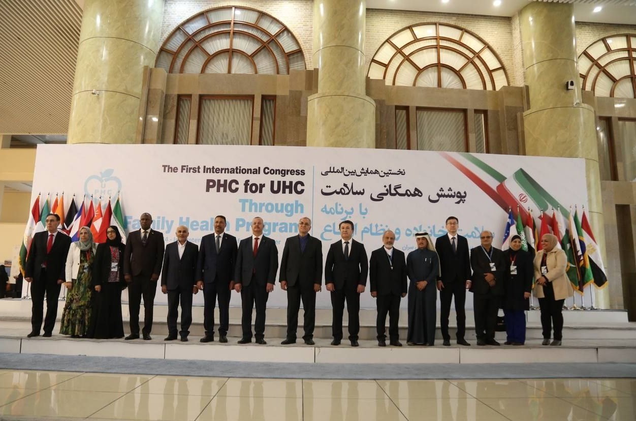 غربالگری مادران باردار , وزارت بهداشت , بهداشت و درمان , پزشک خانواده ,