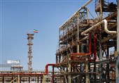 افزایش ظرفیت تولید پلی‌پروپیلن ایران در سال جاری