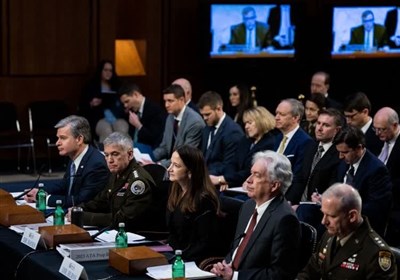 پنجمین رای گیری سنای آمریکا برای کاهش اختیارات جنگی ترامپ