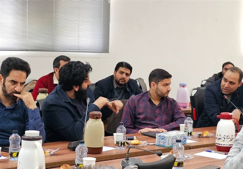 نوشت افزار ایرانی اسلامی , 