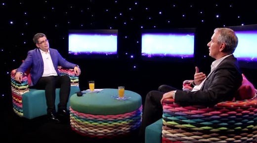 برنامه های تلویزیونی , 