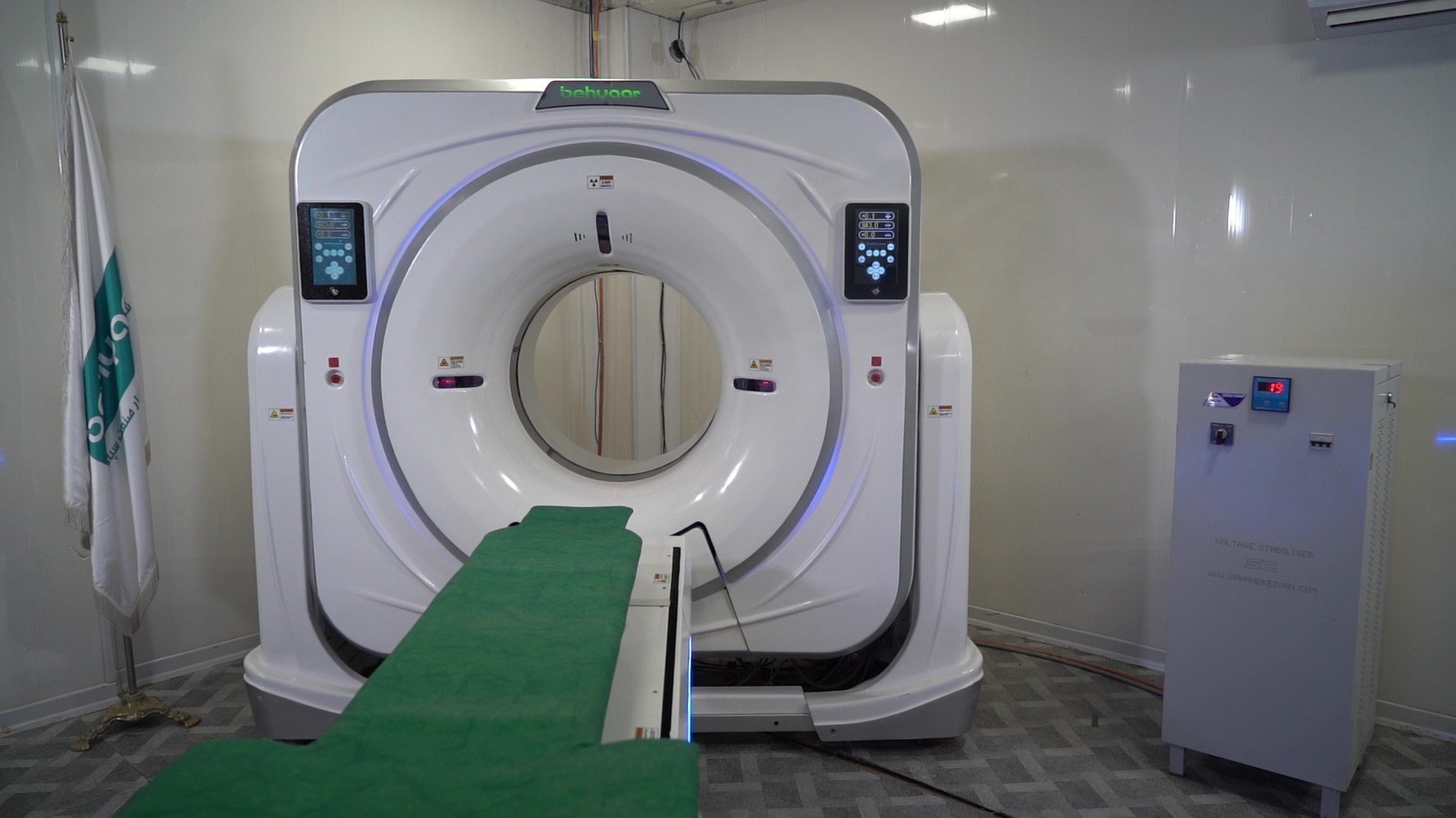 معاونت علمی و فناوری ریاست جمهوری , تورهای علمی , 