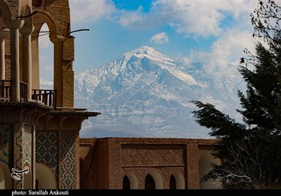 طرح‌های راهبردی گردشگری استان کرمان با قدرت دنبال می‌شود