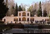 Shazdeh Garden: The Biggest, Most Beautiful Garden in Iran