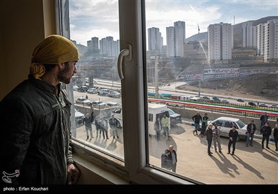 وقتی آمار رئیس اتحادیه آسانسور در مورد مسکن مهر با واقعیت همخوانی ندارد