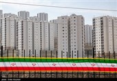 2357 واحد مسکن مهر پردیس آماده افتتاح شد/ تکمیل مسکن مهر 20 همت پول می خواهد
