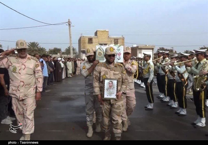 استان کرمان , شهید ,