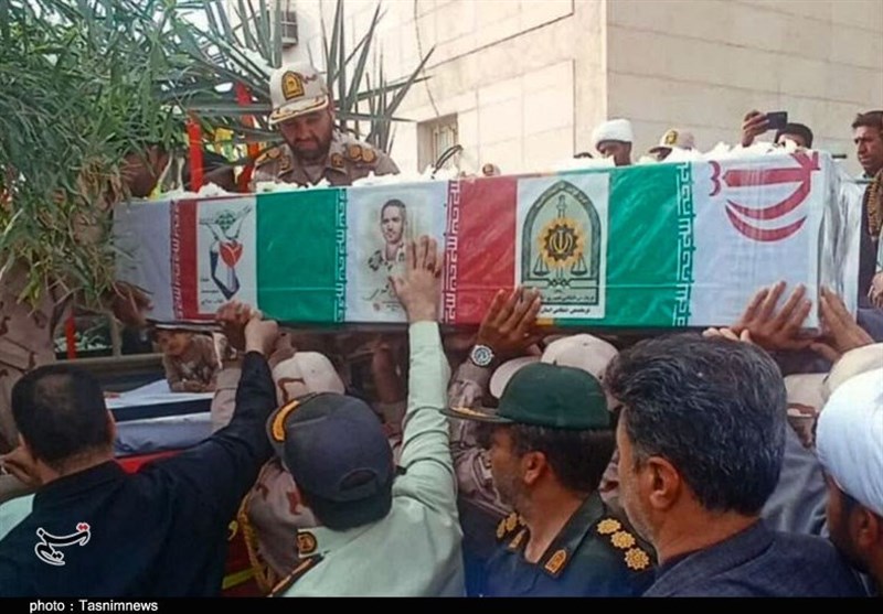 استان کرمان , شهید ,