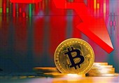 کاهش قیمت بیت کوین تا زیر 88 هزار دلار