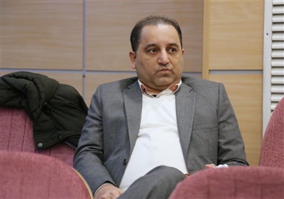سخنگوی فدراسیون فوتبال: نگفتم چشمی جام جهانی 2026 را از دست داده است