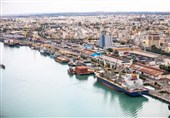 اجرای طرح‌های زیرساختی در 11 بندر تجاری استان بوشهر