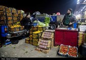بازارچه میوه سمنان؛ نسخه مدیریتی برای مهار گرانی