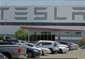 سقوط فروش تسلا در اروپا زیر سایه رقبای چینی و حواشی سیاسی ماسک