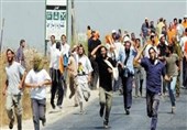 موج گسترده فرار صهیونیست‌ها از فلسطین اشغالی