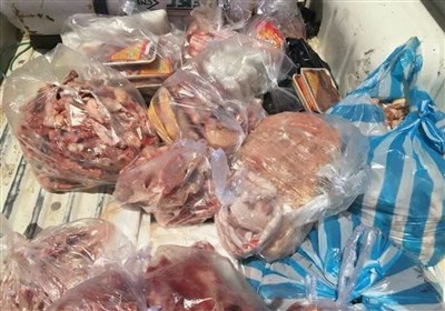 معدوم‌سازی 10 تن موادغذایی فاسد در گلستان/32واحد متخلف پلمب شد