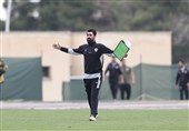 سرمربی جدید تیم هوادار انتخاب شد