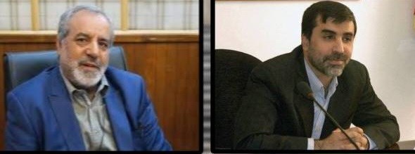 شبکه آموزش , صدا و سیما , تلویزیون , معاون سیما , 