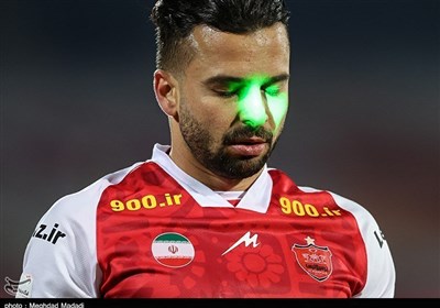 جریمه ٢٠ درصدی سروش رفیعی و میلاد محمدی و احضار براجعه