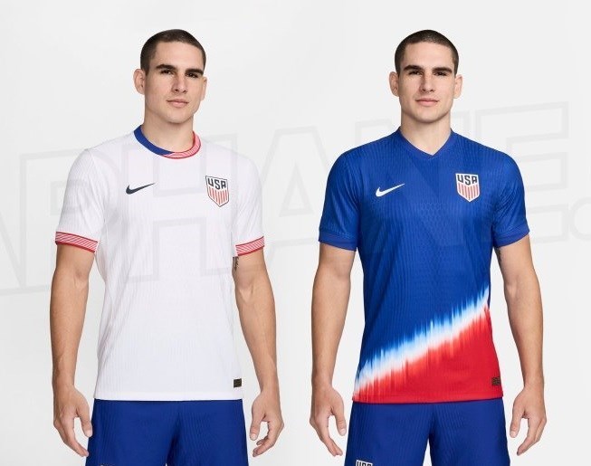 تیم ملی فوتبال انگلیس , تیم ملی فوتبال کرواسی , تیم ملی فوتبال فرانسه , تیم ملی فوتبال نروژ , تیم ملی فوتبال آمریکا , تیم ملی فوتبال لهستان , تیم ملی فوتبال برزیل , تیم‌ملی فوتبال پرتغال , تیم ملی فوتبال هلند , 