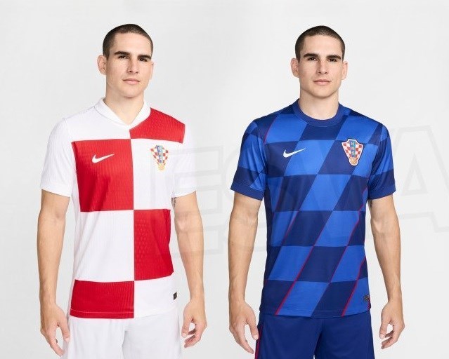 تیم ملی فوتبال انگلیس , تیم ملی فوتبال کرواسی , تیم ملی فوتبال فرانسه , تیم ملی فوتبال نروژ , تیم ملی فوتبال آمریکا , تیم ملی فوتبال لهستان , تیم ملی فوتبال برزیل , تیم‌ملی فوتبال پرتغال , تیم ملی فوتبال هلند , 