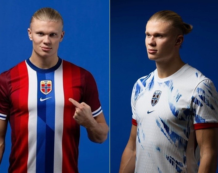 تیم ملی فوتبال انگلیس , تیم ملی فوتبال کرواسی , تیم ملی فوتبال فرانسه , تیم ملی فوتبال نروژ , تیم ملی فوتبال آمریکا , تیم ملی فوتبال لهستان , تیم ملی فوتبال برزیل , تیم‌ملی فوتبال پرتغال , تیم ملی فوتبال هلند , 