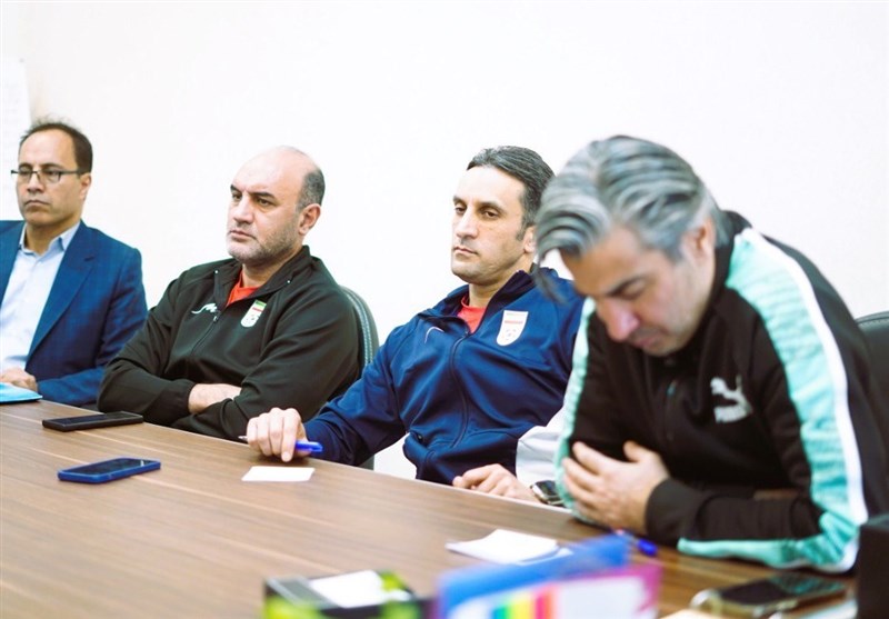 فوتسال , فوتسال ایران , تیم ملی فوتسال ایران , جام جهانی فوتسال , 