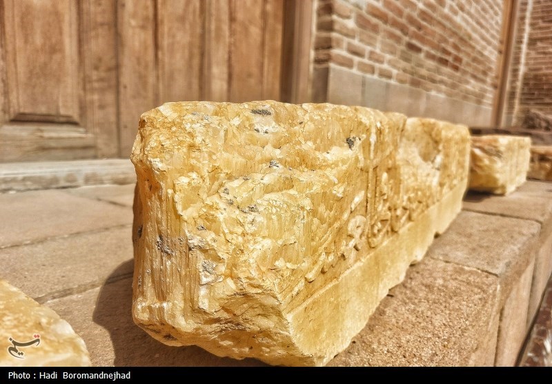 میراث فرهنگی , آذربایجان شرقی , عرفان اسلامی , یونسکو , 