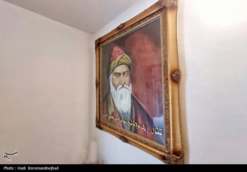 میراث فرهنگی , آذربایجان شرقی , عرفان اسلامی , یونسکو , 