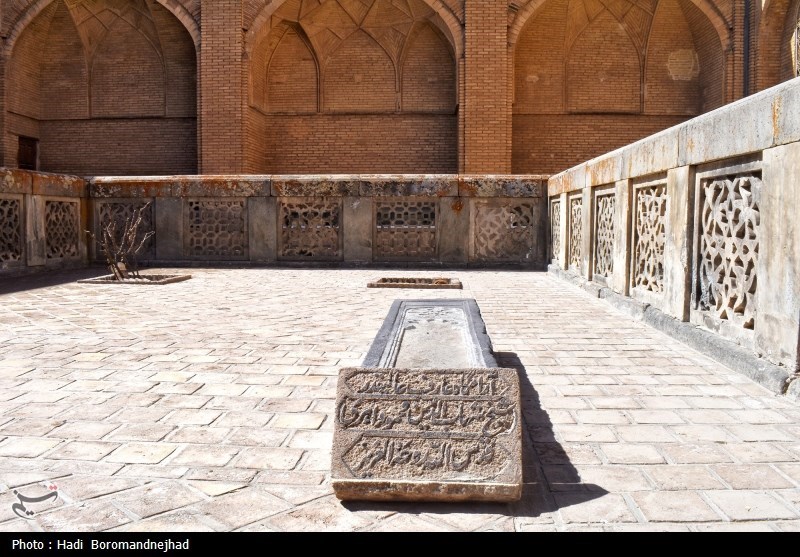 میراث فرهنگی , آذربایجان شرقی , عرفان اسلامی , یونسکو , 