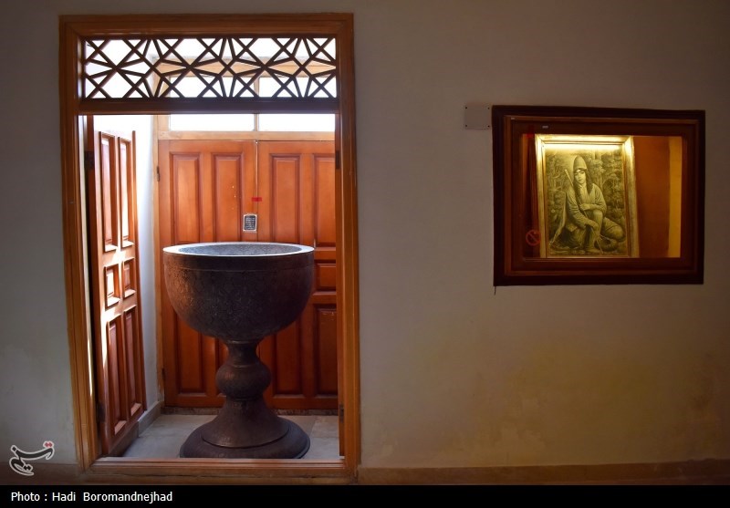 میراث فرهنگی , آذربایجان شرقی , عرفان اسلامی , یونسکو , 