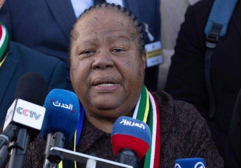 Israel Undermining ICJ, Gaza Witnessing Desperate Starvation Campaign: South Africa