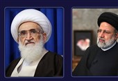 آیت‌الله نوری همدانی: خدمات ماندگار شهید رئیسی برای مردم تبیین شود