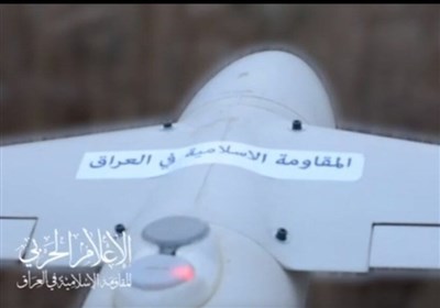 حمله پهپادی مقاومت عراق به یک هدف حیاتی در دهوک